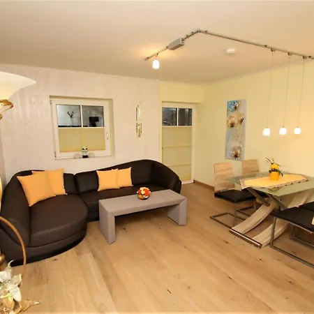 Apartmán Elisa Garmisch-Partenkirchen