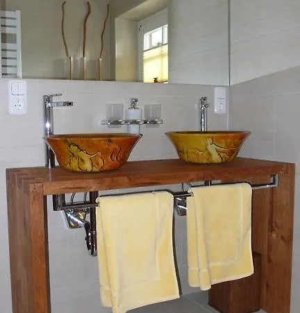 Apartmán Elisa Garmisch-Partenkirchen