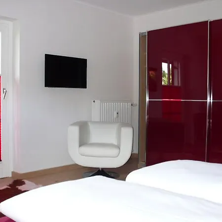 Apartmán Elisa