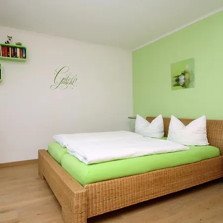 Elisa Apartmán Garmisch-Partenkirchen