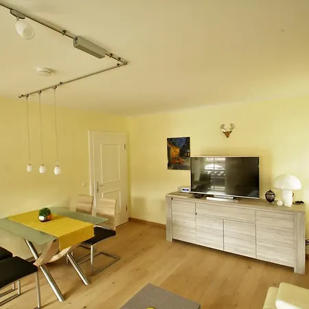 Apartmán Elisa *